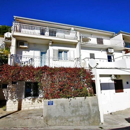 Villa Kata Marusici  Exteriör bild