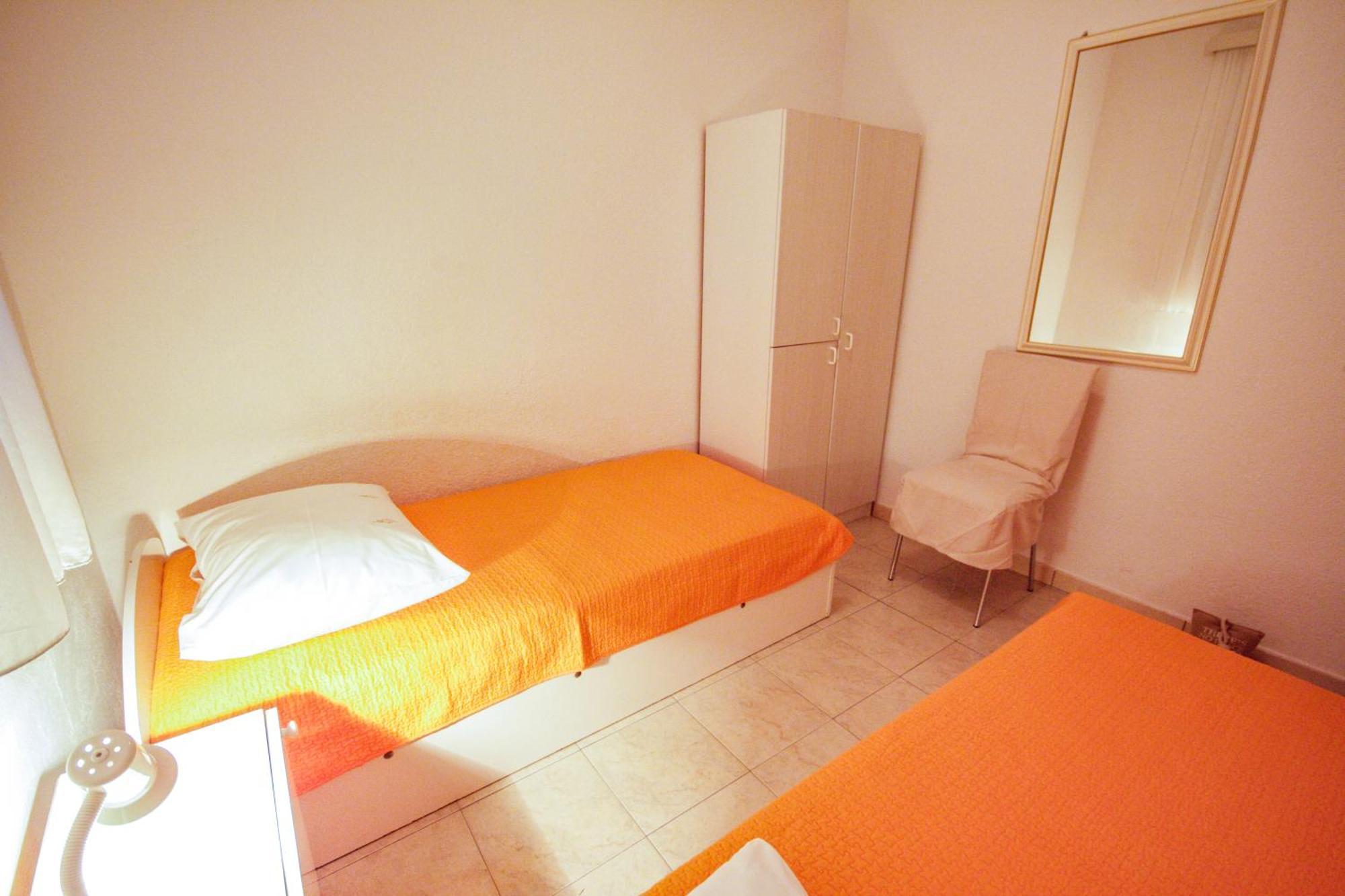 Villa Kata Marusici  Exteriör bild
