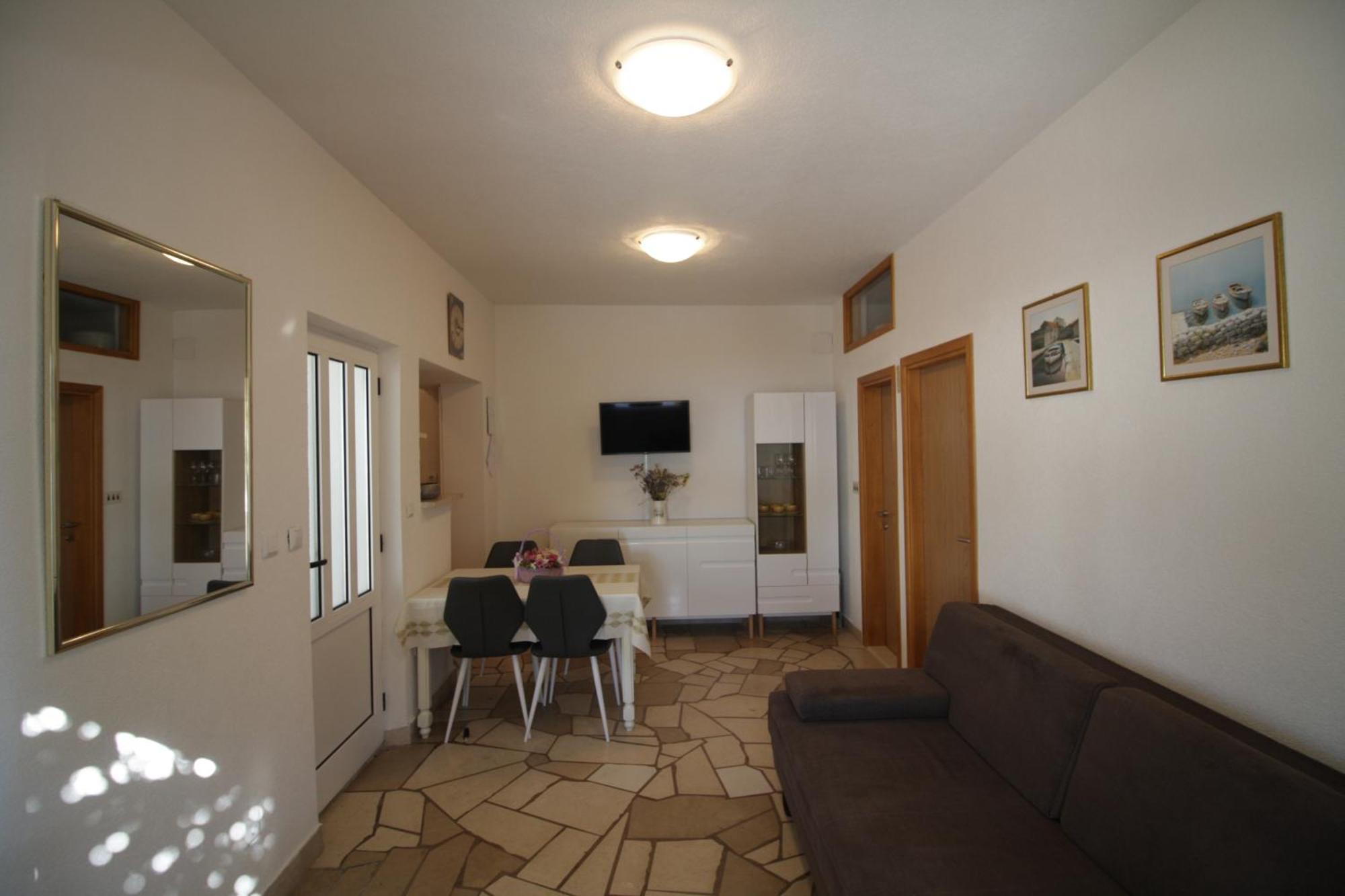 Villa Kata Marusici  Exteriör bild