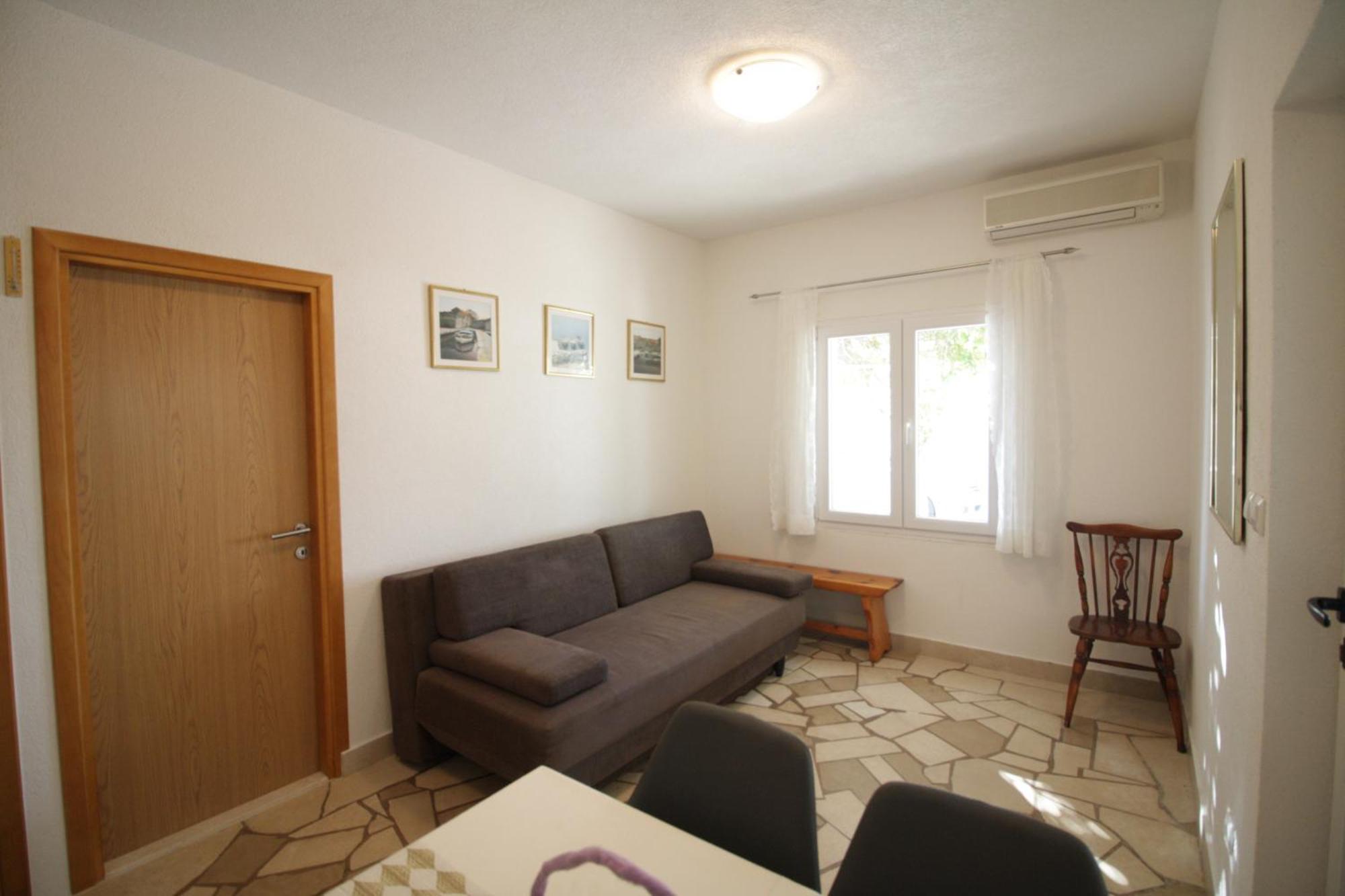 Villa Kata Marusici  Exteriör bild