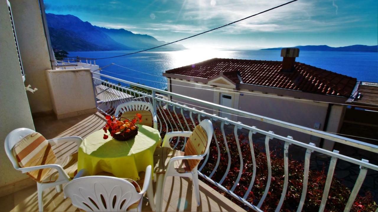 Villa Kata Marusici  Exteriör bild