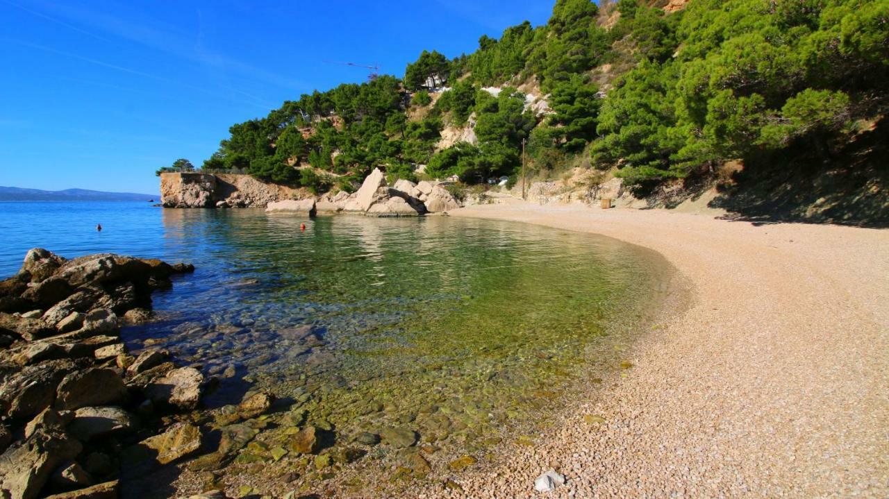 Villa Kata Marusici  Exteriör bild