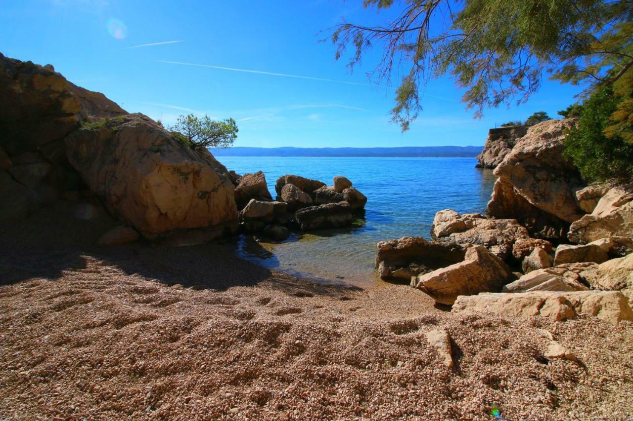 Villa Kata Marusici  Exteriör bild