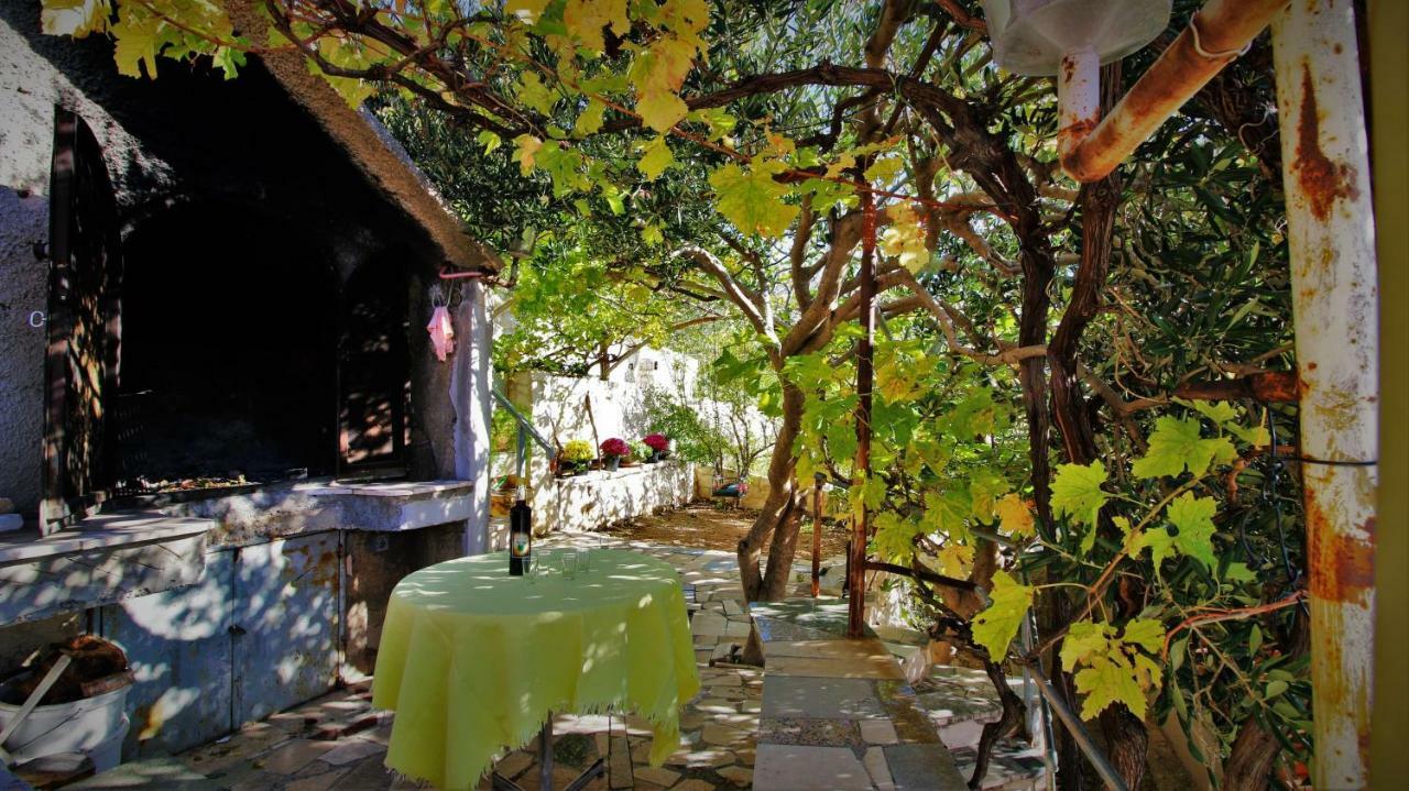 Villa Kata Marusici  Exteriör bild