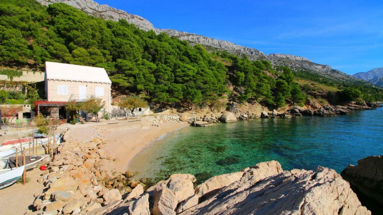 Villa Kata Marusici  Exteriör bild