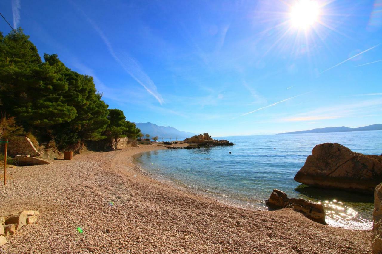 Villa Kata Marusici  Exteriör bild