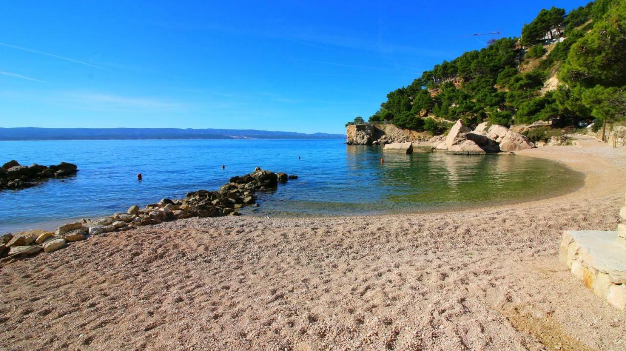 Villa Kata Marusici  Exteriör bild