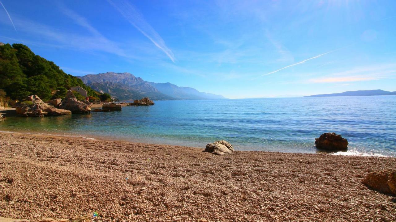 Villa Kata Marusici  Exteriör bild