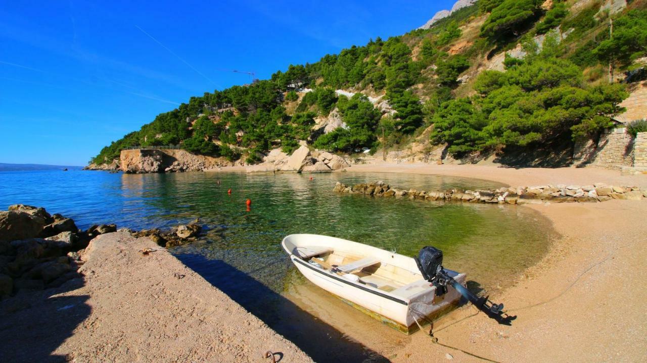 Villa Kata Marusici  Exteriör bild