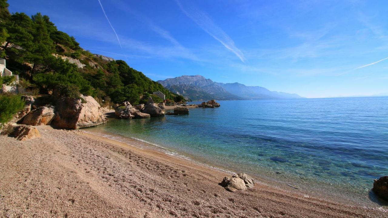 Villa Kata Marusici  Exteriör bild