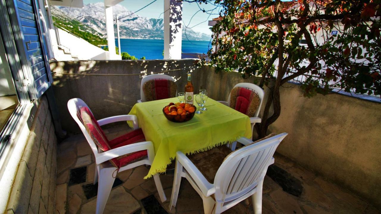 Villa Kata Marusici  Exteriör bild